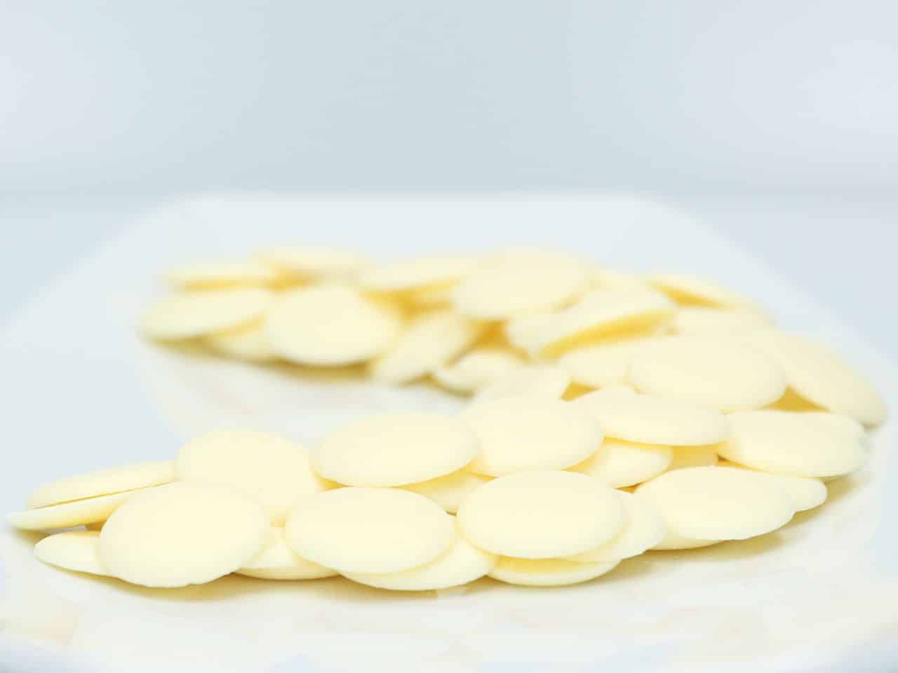 Carma White Nuit Blanche