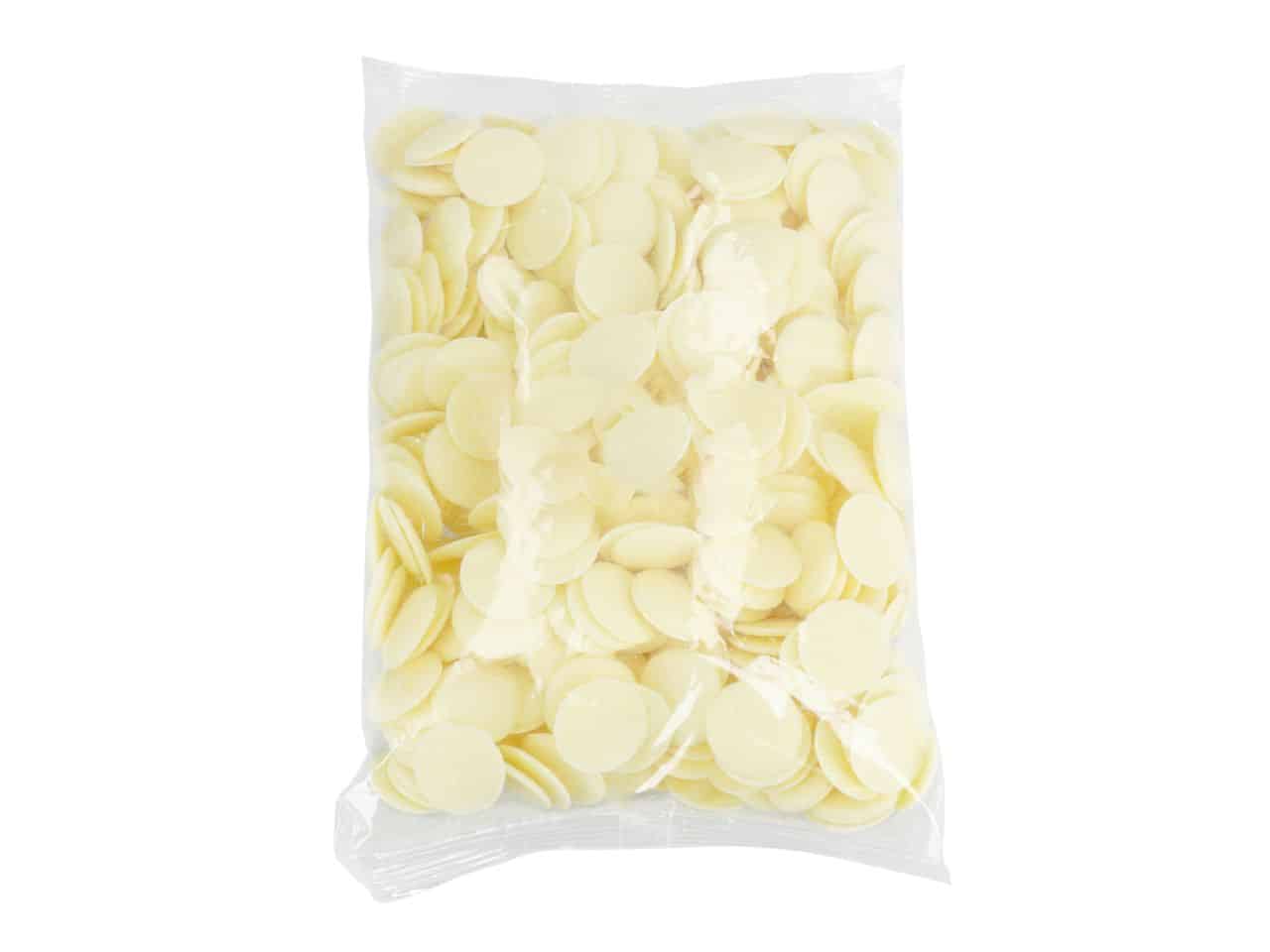 Carma White Nuit Blanche 37 % weiss 1 kg