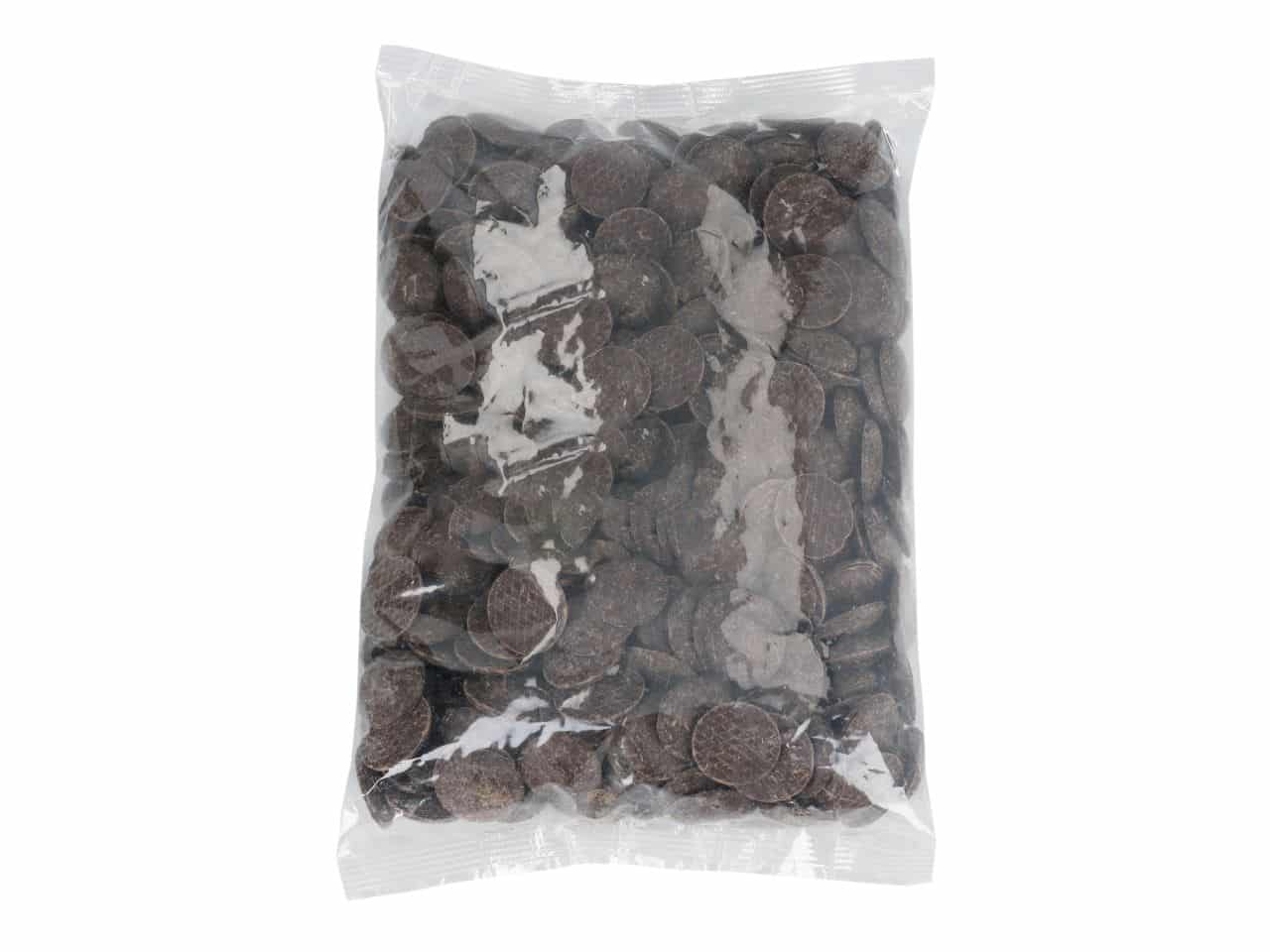 Carma Dark Koutek 60 % Zartbitter 1 kg
