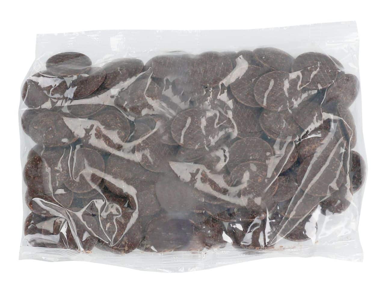 Carma Dark Koutek 60 % Zartbitter 250 g