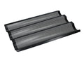Baguette Blech 40x25 cm V01