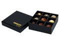 Chocolate Case Handmade für 9 Pralinen V01