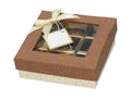 Chocolate Case Treasure für 9 Pralinen