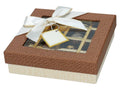 Chocolate Case Treasure für 16 Pralinen