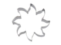 Ausstecher Sonne 5,5 cm