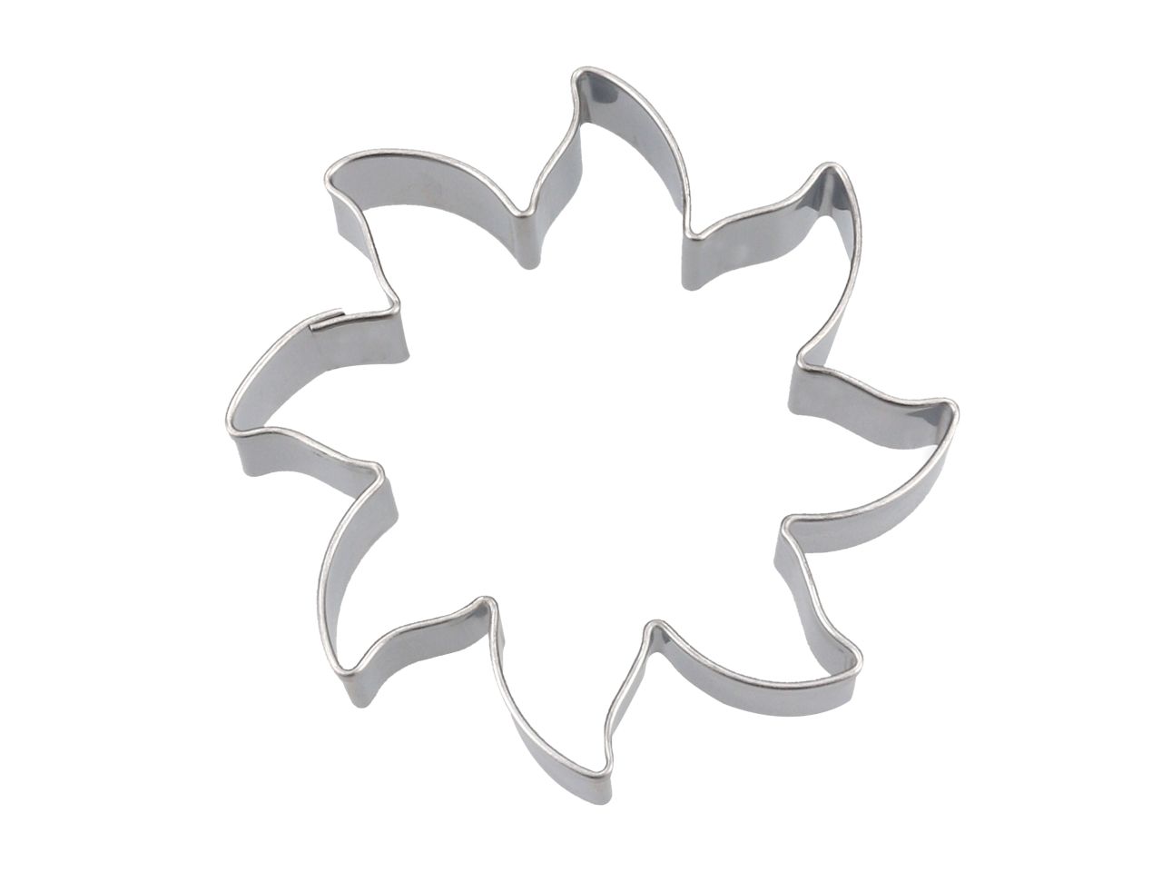 Ausstecher Sonne 5,5 cm