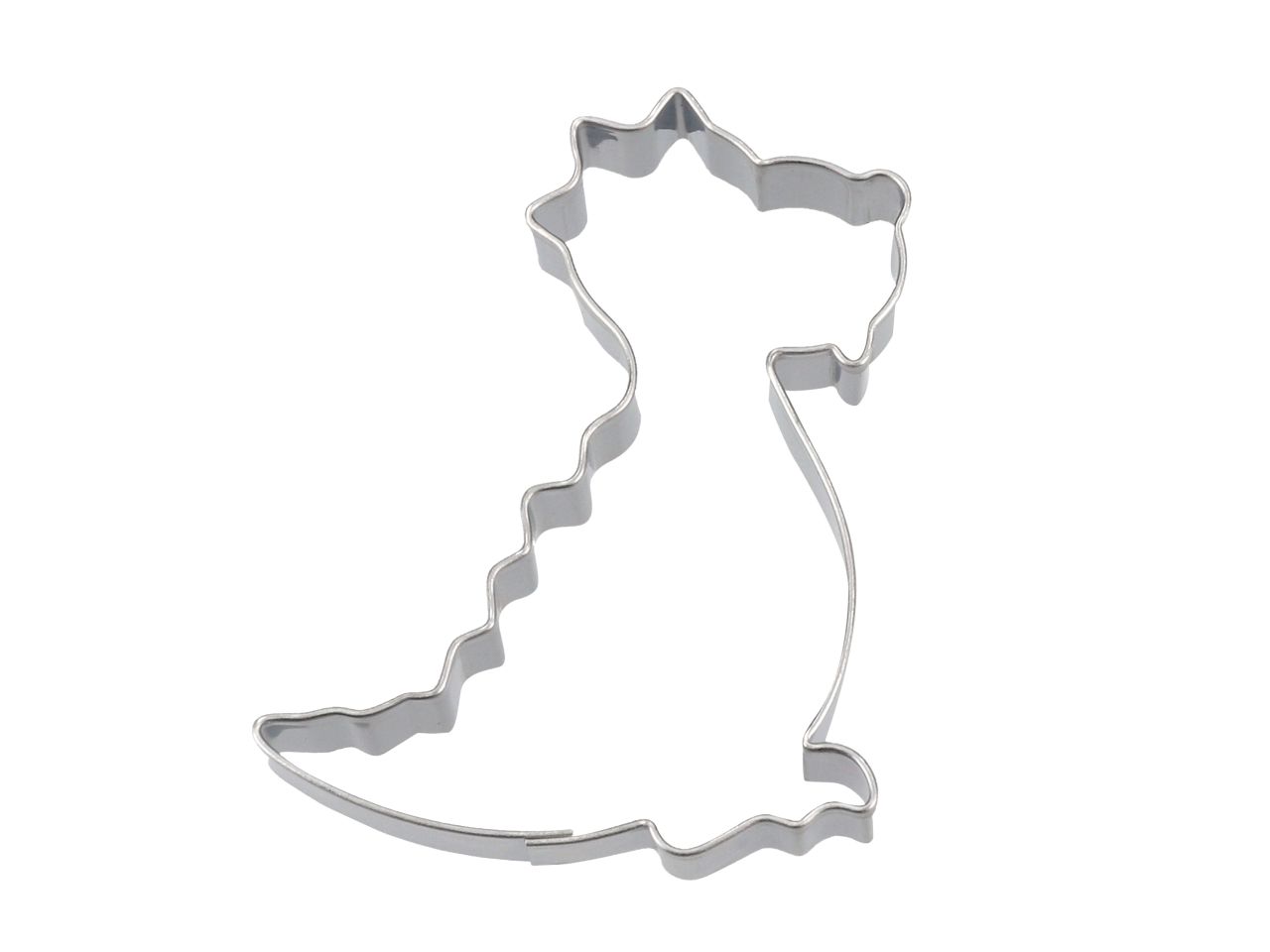 Ausstecher Dino 6 cm