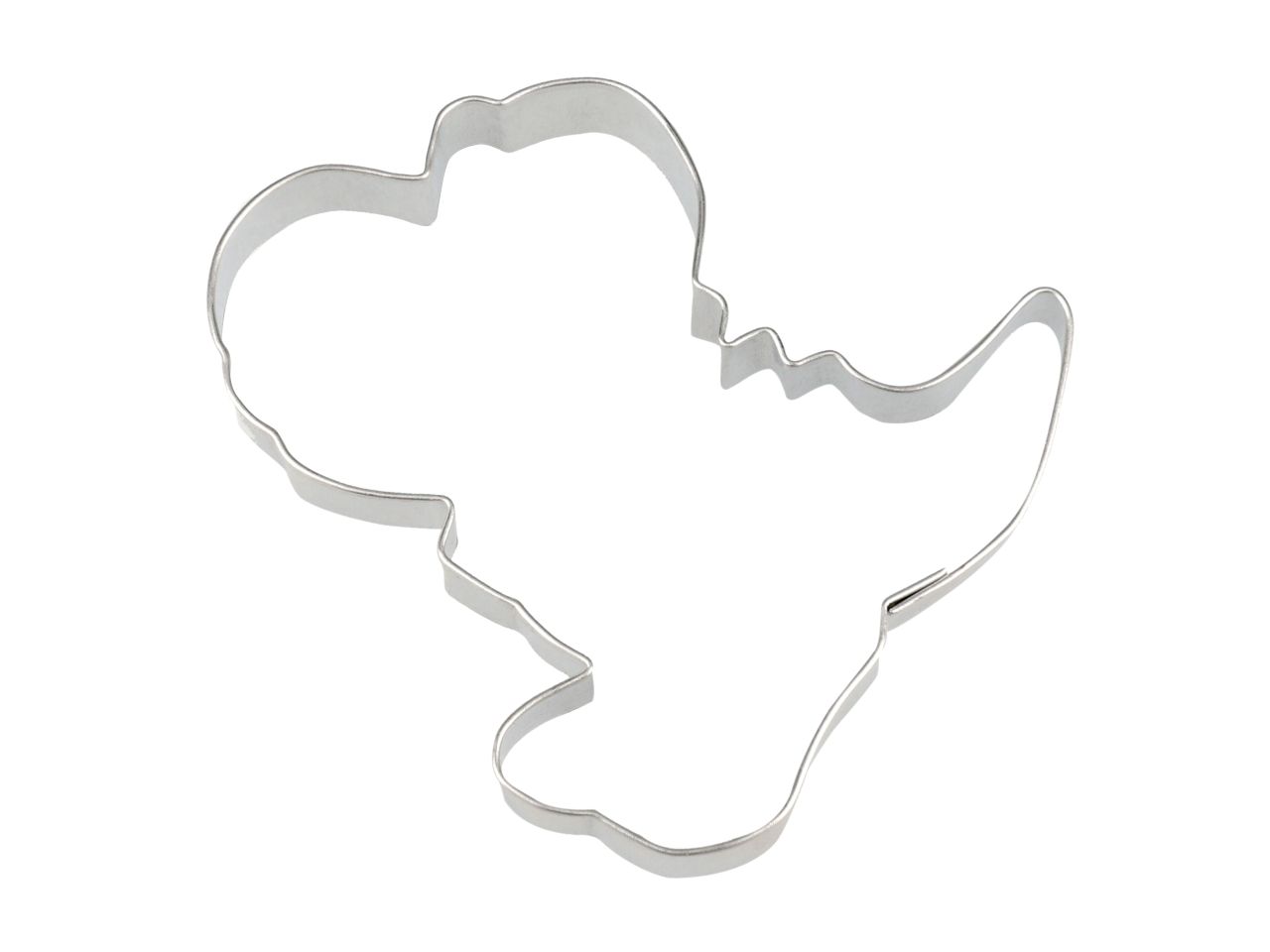 Ausstecher Dino 8 cm