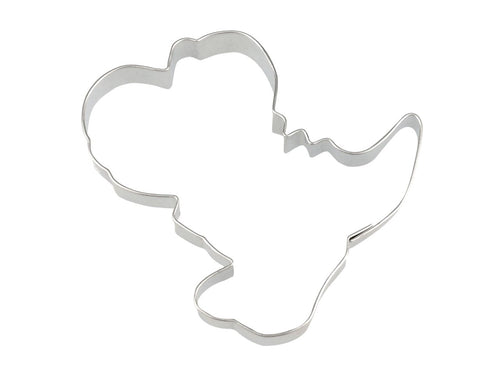 Ausstecher Dino 8 cm
