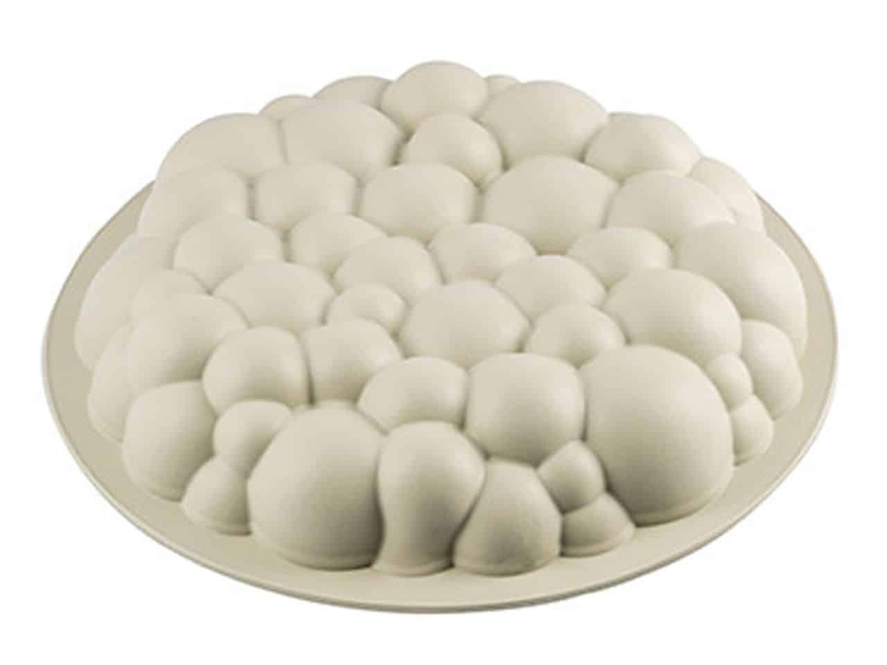 Silikonform Bolle V01