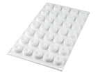 Silikonform Micro Savarin 5 V01