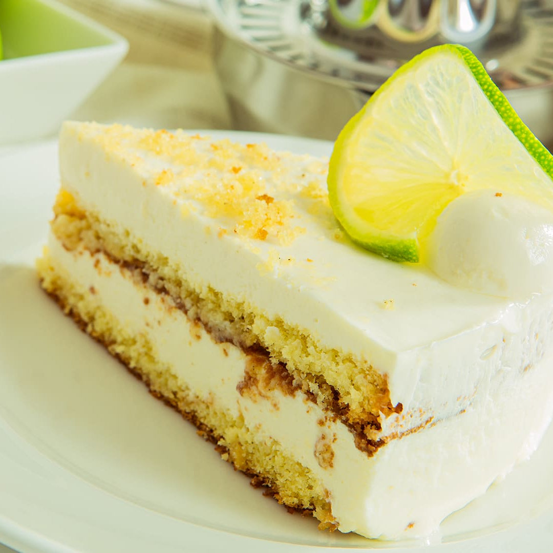 Caipirinha Torte Marcel Paa