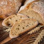 Ciabatta Brötchen