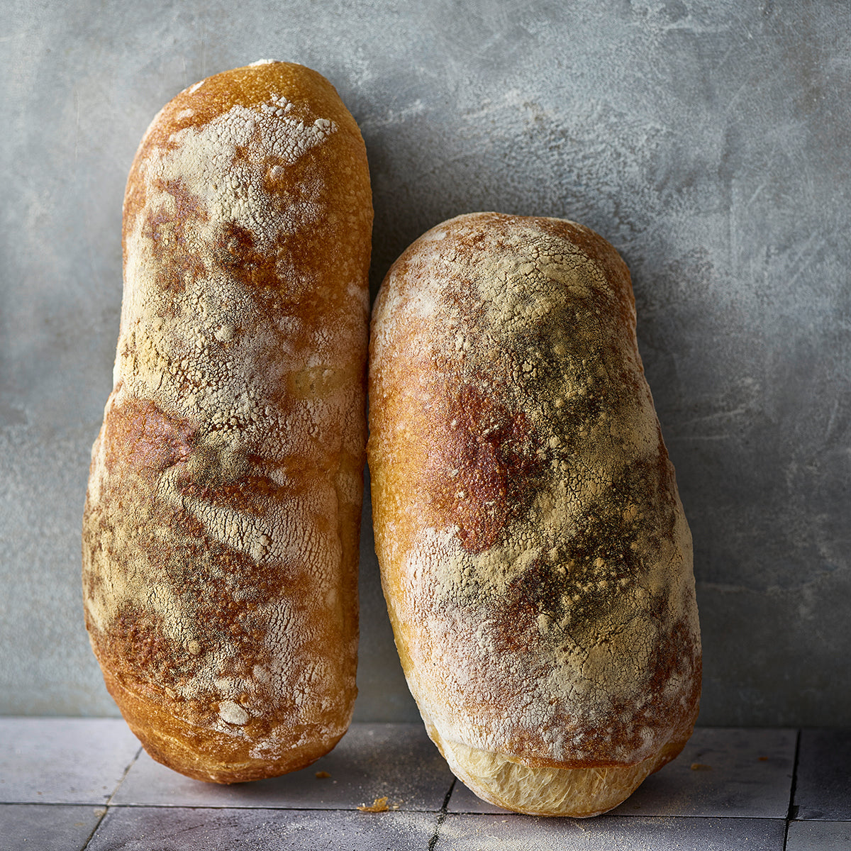 Marcels Backbuch - "Super easy Sauerteig"