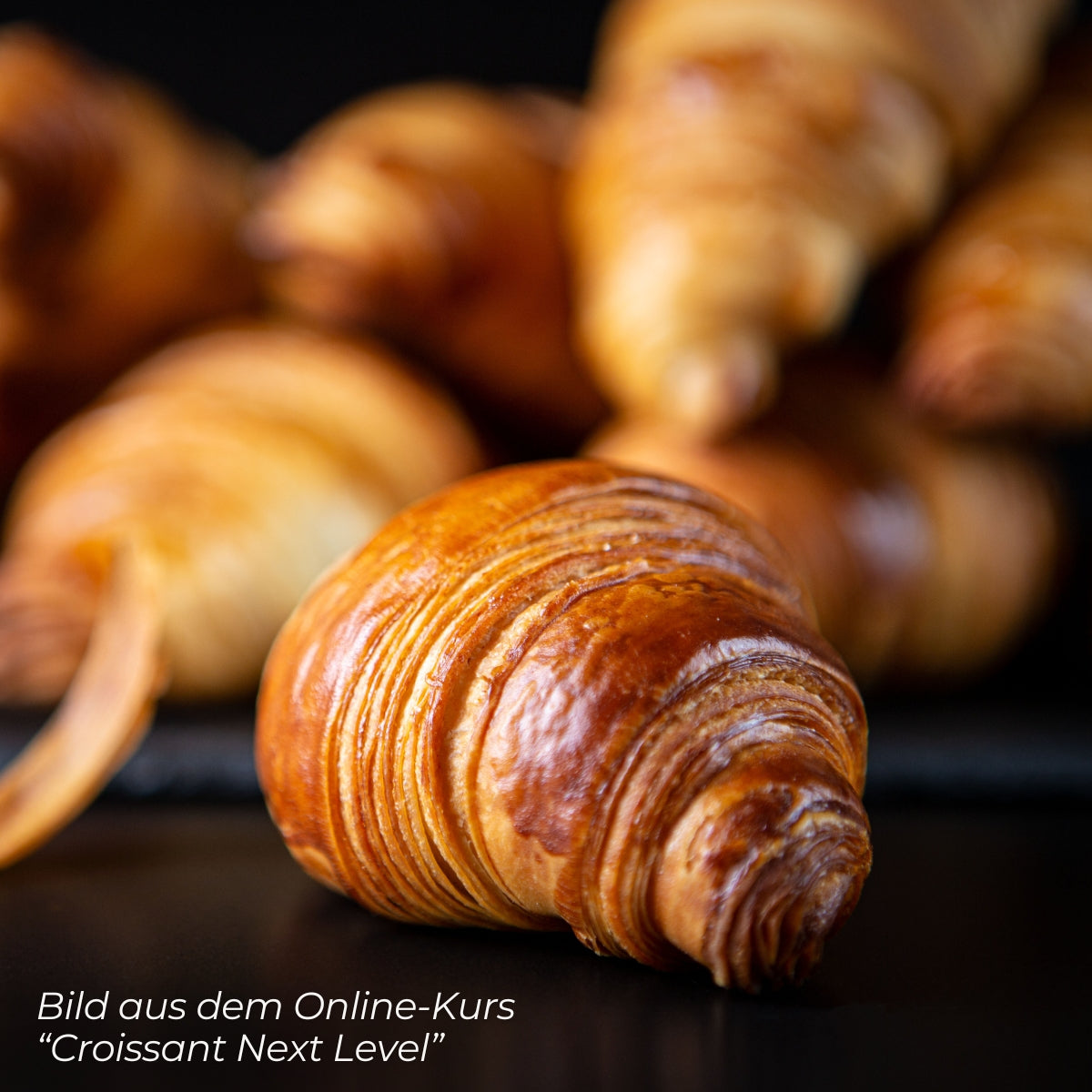 Croissant