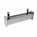Baguetteblech Halterung aus Metall