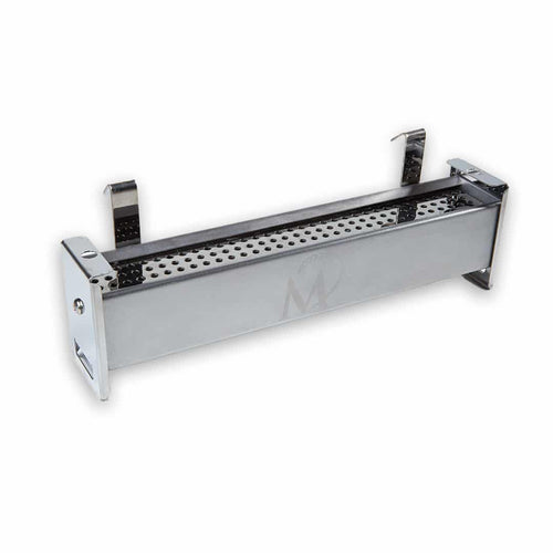 Baguetteblech Halterung aus Metall