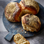Marcels Backbuch - "Super easy Sauerteig"