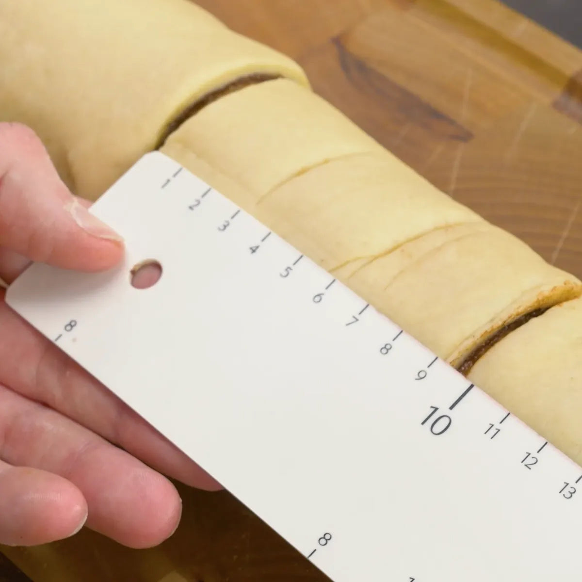 Marcels Bäcker Meter 51 cm 1 Stück
