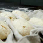 Marcels Bäckerleinen – Teigtuch 50x140 cm