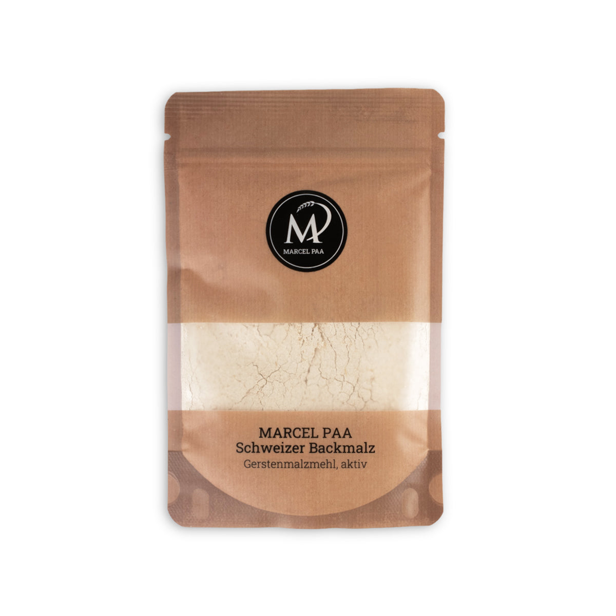 Marcels CH-Backmalz/Gerstenmalzmehl (aktiv) 100g