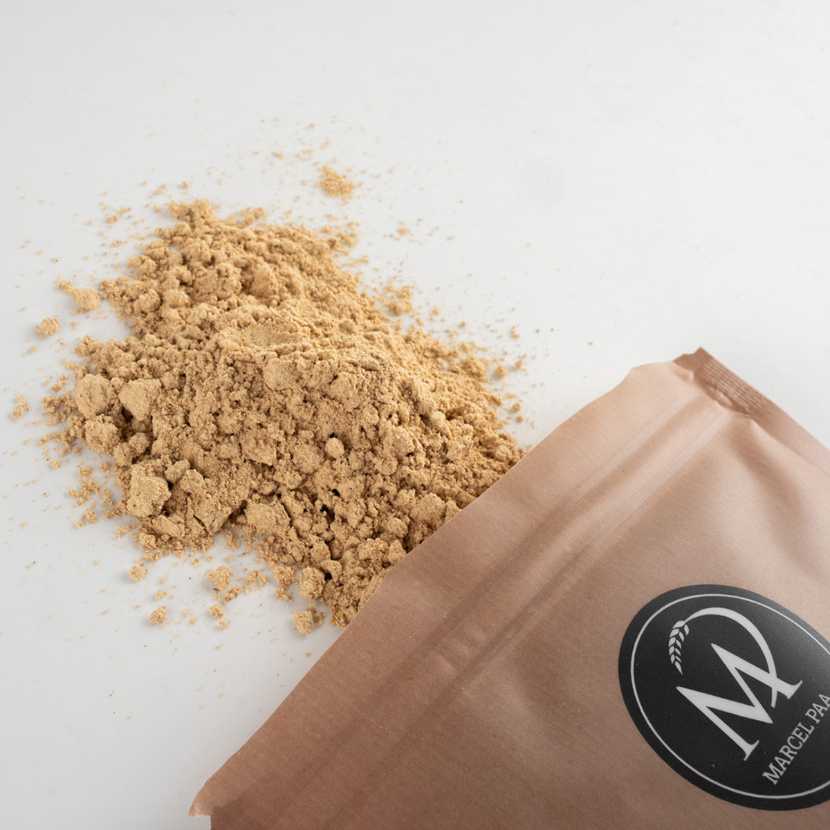 Marcels CH-Backmalz/Gersten-Karamellmalz (inaktiv) 100g