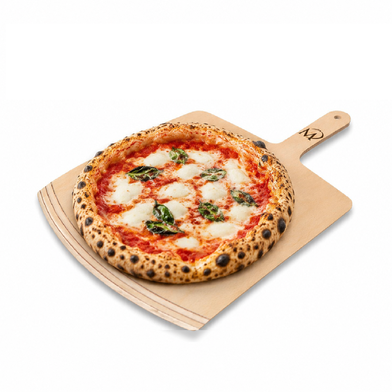 Marcels Brotschieber Pizzaschaufel 49x30 cm