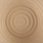 Marcels Gärkorb mit Holzschliff rund Rille Ø 18.5 cm (Innenmass) 8 cm hoch