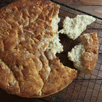 Fladenbrot