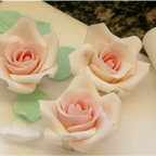Fondant Torten Kurs
