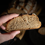 Freiamter Brot