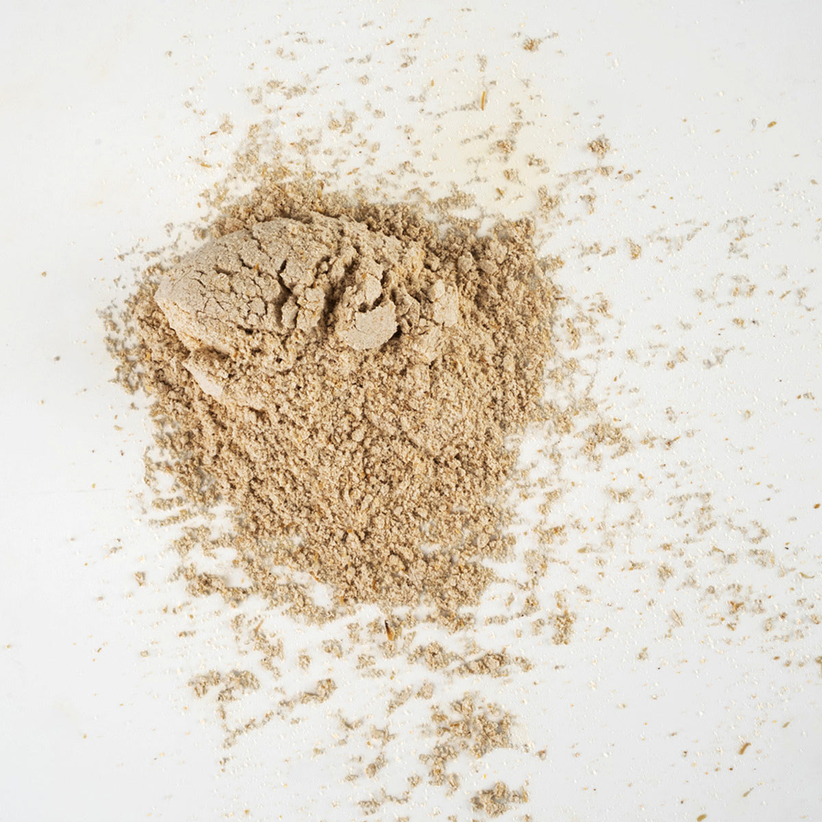 Marcels CH-Backmalz/Gerstenmalzmehl (aktiv) 100g