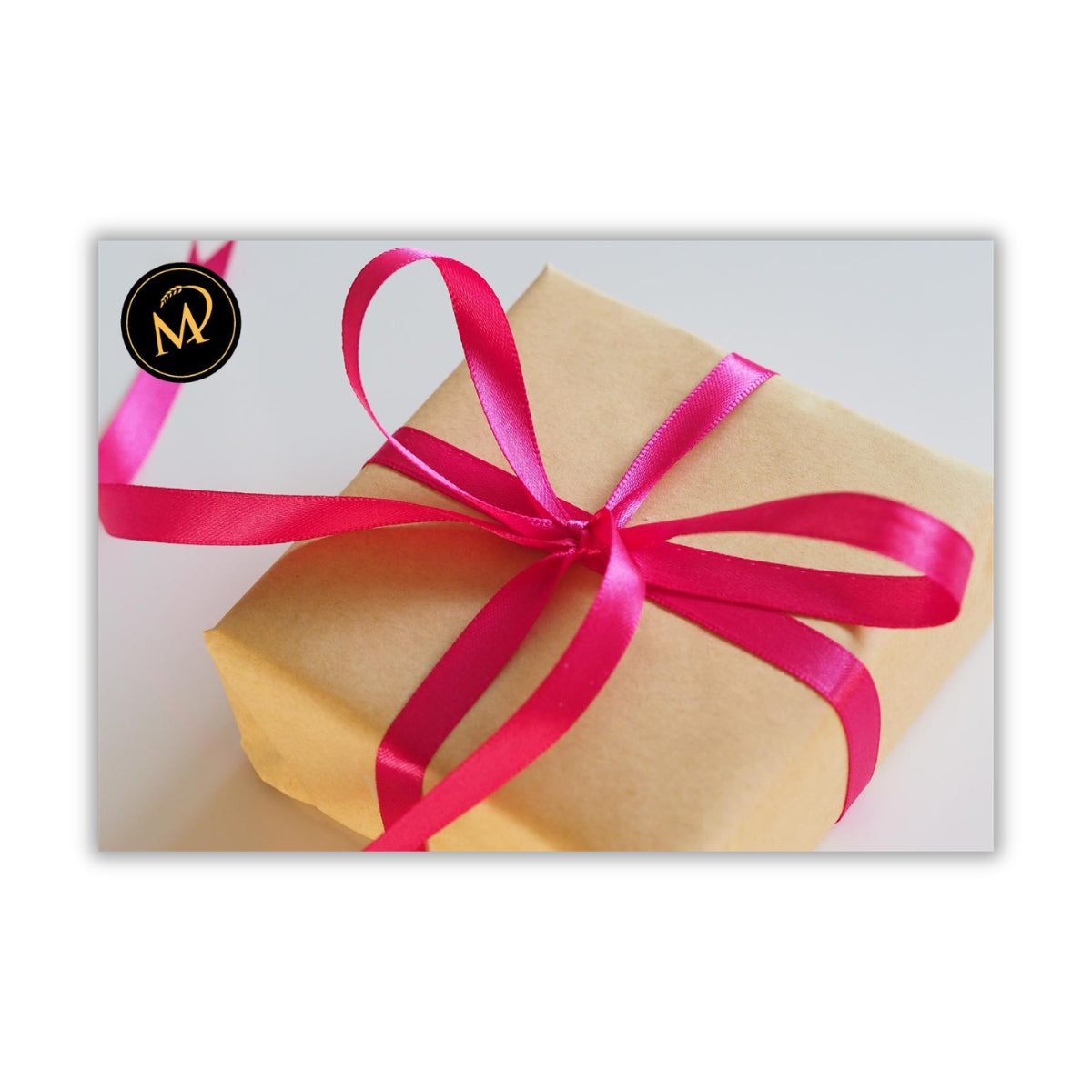 Marcels Geschenk-Gutschein