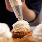 Haselnuss Choux