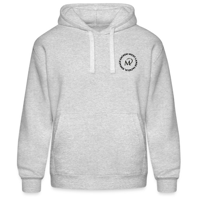 MP Hoodie hell