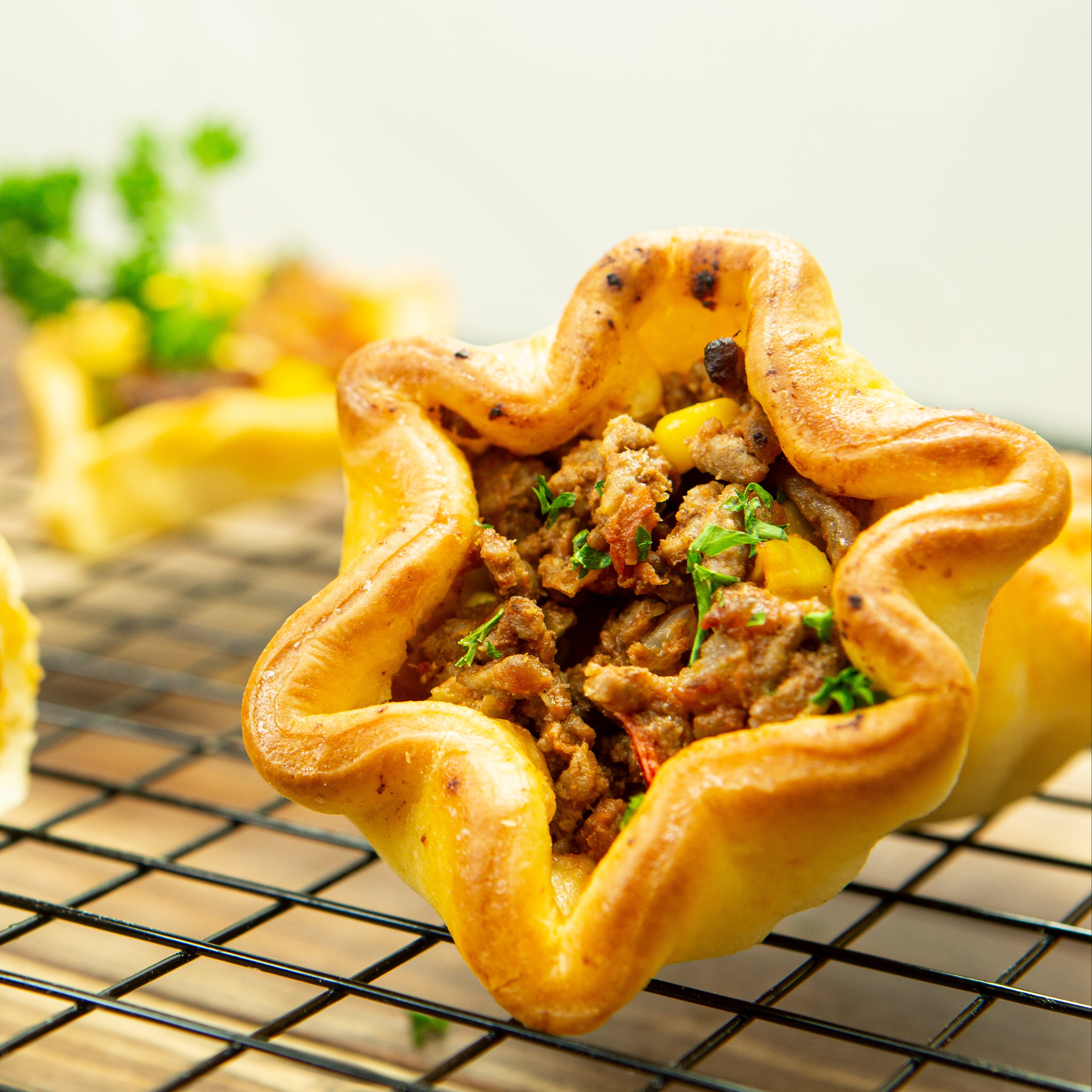 Mini Pide