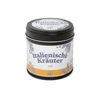 Dose italienische Kräuter von Marcel Paa