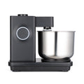 WILFA ProBaker Küchenmaschine KM1B-70 schwarz (602030)