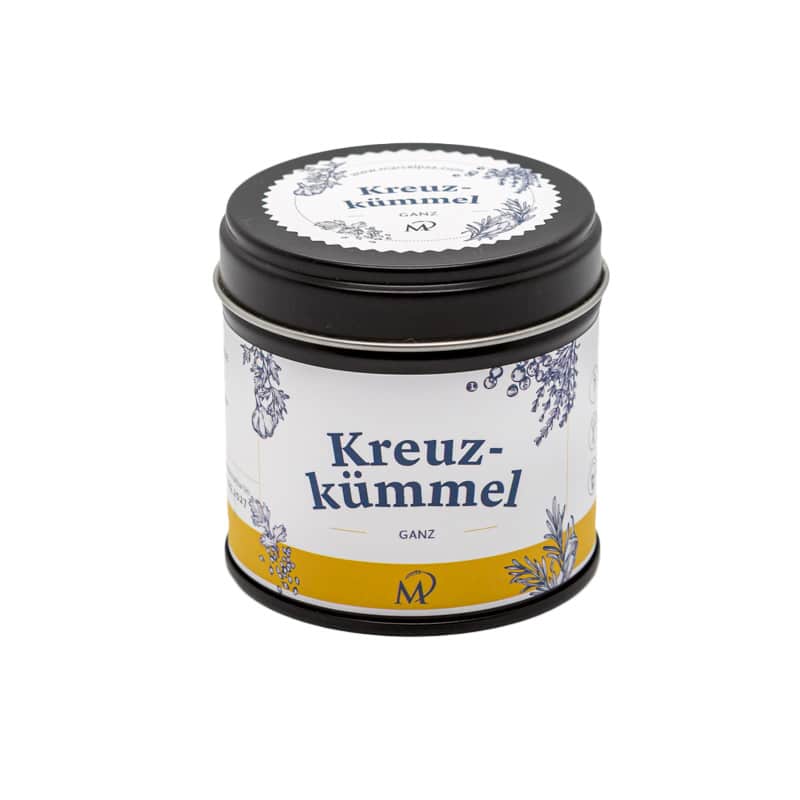 Gewürzdose Kreuzkümmel Marcel Paa
