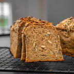 Saatenbrote und -brötchen - Online-Kurs