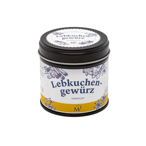 Dose Lebkuchengewürz aus Onlineshop