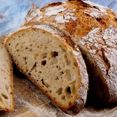 Ruchbrot