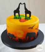 Afrika Torte 01 Marcel Paa