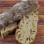 Dinkel Ciabatta Marcel Paa