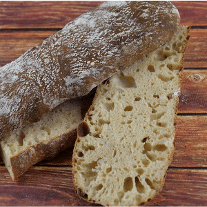 Dinkel Ciabatta Marcel Paa