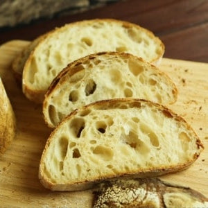 Ciabatta Marcel paa
