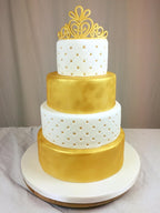 Princess Torte Marcel Paa