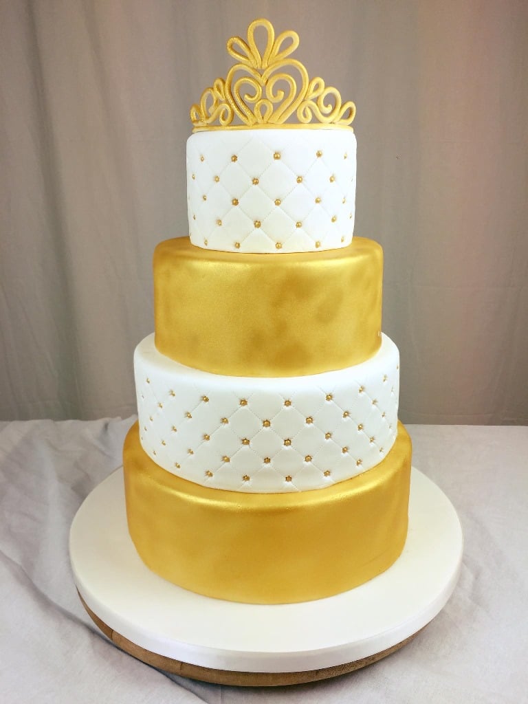 Princess Torte Marcel Paa