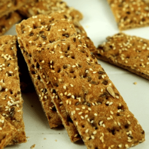 UrDinkel Knäckebrot M;arcel Paa