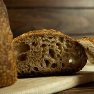 Freundschaftsbrot Marcel Paa